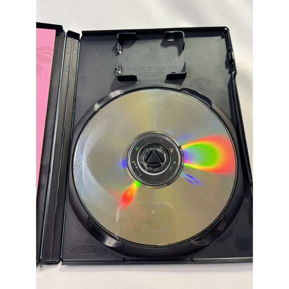 Grand Theft Auto: Vice City GTA (PlayStation 2, 2002) COMPLETE W/ MAP & TESTED - Picture 7 of 11